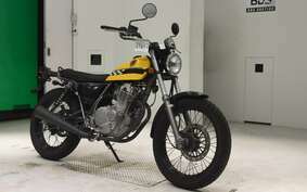 SUZUKI GRASS TRACKER Bigboy NJ47A