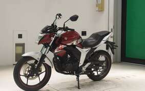 SUZUKI GIXXER 150 NG4BG