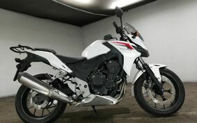 HONDA CB400F 2013 NC47