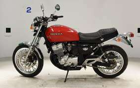 HONDA CB400F 1998 NC36