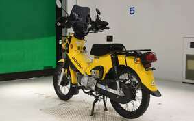 HONDA CROSS CUB 110 JA45