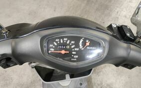 SUZUKI ADDRESS V125 CF4EA