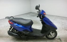 YAMAHA AXIS 125 TREET SE53J