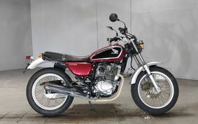 HONDA CB223S MC40