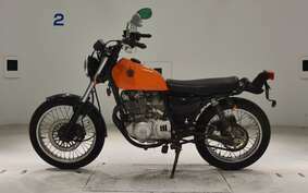 SUZUKI GRASS TRACKER NJ47A