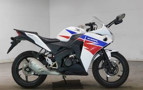 HONDA CBR125R JC50