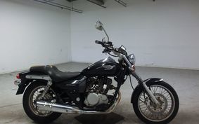 KAWASAKI ELIMINATOR 125 2002 BN125A