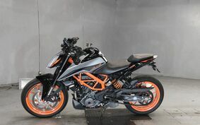 KTM 390 DUKE 2021 JPJ40