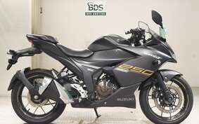 SUZUKI GIXXER 250 SF ED22B