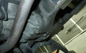 SUZUKI ADDRESS V125 G CF46A