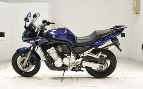 YAMAHA FZS1000 FAZER 2005