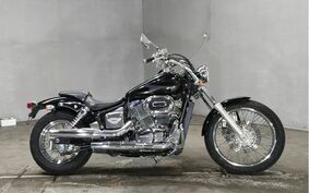 HONDA SHADOW 400 SLASHER 2007 NC40