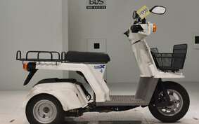 HONDA GYRO X TD02