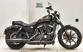 HARLEY XL883N 2019 LE2