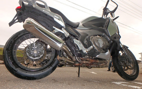 HONDA VFR1200X DCT MUGEN 2012 SC70