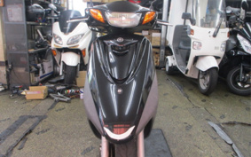 YAMAHA AKUSHI STREET SE53J