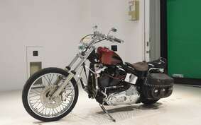 HARLEY FXSTC 1340 1996