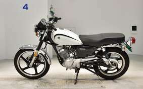 YAMAHA YB125SP PCJL