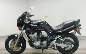 SUZUKI GSF750 1999 GR7EA