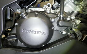 HONDA CBR125R JC50