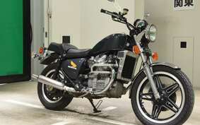 HONDA GL 500 WING CUSTOM 1980 GL500