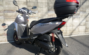 HONDA LEAD 125 JF45