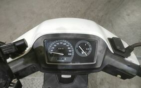 SUZUKI ADDRESS V100 CE11A