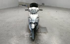 HONDA DIO 110 JF31