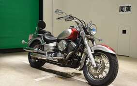 YAMAHA DRAGSTAR 400 CLASSIC 2006 VH01J