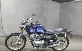 YAMAHA SRV250 RENAISSA 4DN