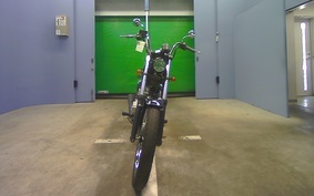 SUZUKI GRASS TRACKER NJ4DA