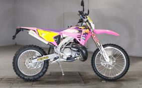 OTHER TM Racing EN250 ES Fi 2T ..