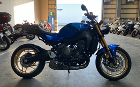 YAMAHA XSR900 2024 RN80J