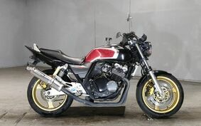 HONDA CB400SF VTEC 2006 NC39