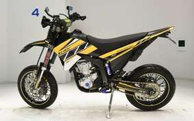 YAMAHA WR250X DG15J