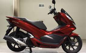 HONDA PCX125 JF81