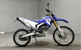 YAMAHA WR250R DG15J