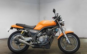 YAMAHA SRX400 1989 1JL