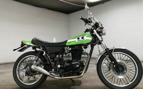 KAWASAKI 250TR BJ250F