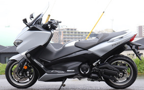 YAMAHA T-MAX 530 DX ABS 2019 SJ15J