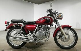 SUZUKI ST250E NJ4CA