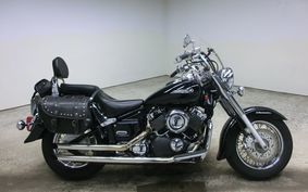 YAMAHA DRAGSTAR 400 CLASSIC 2006 VH01J