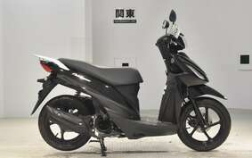 SUZUKI ADDRESS 110 CE47A