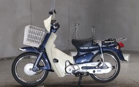 HONDA SUPER CUB90 HA02