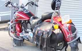 HARLEY HARLEY FLSTS1450 2012 BRL