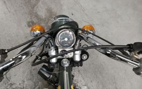 HONDA DUCKS50 ST50