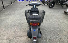 SUZUKI LET`s 4 CA45A