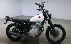 SUZUKI GRASS TRACKER NJ47A