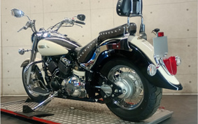YAMAHA DRAGSTAR400 CLASSIC 2008 VH01J