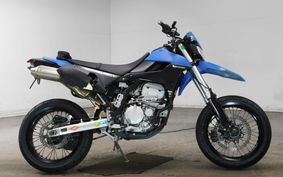 KAWASAKI KLX250D TRACKER X 2008 LX250V